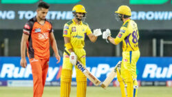 IPL 2022: CSK call the shots as Rutuaj Gaikwad strikes form