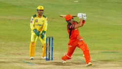 We showed a lot of fight against CSK, says SRH skipper Williamson