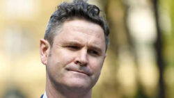 Chris Cairns talks about pain caused by match-fixing trials