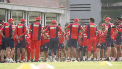 IPL: Running out of time, Punjab Kings face red-hot Gujarat