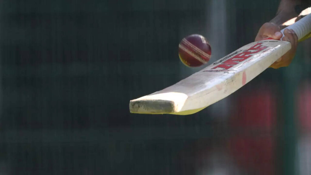 Women's T20 Trophy: Maharashtra beat Baroda to enter final