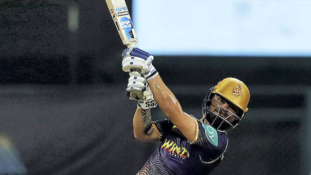 IPL: Rinku was outstanding, says KKR skipper Shreyas