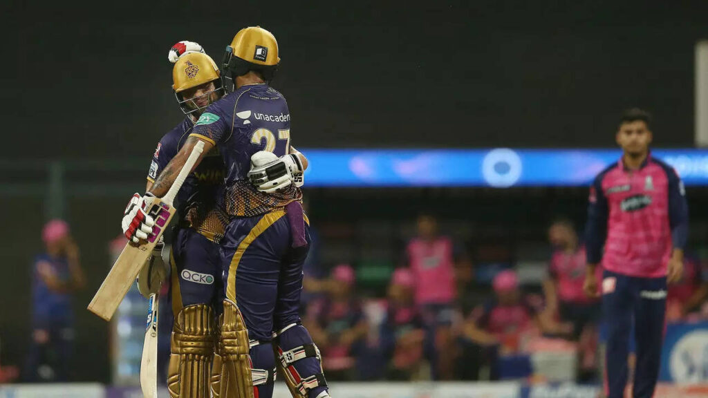 To bounce back after five defeats shows character: KKR coach