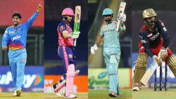 IPL 2022: The most impactful players of the season so far