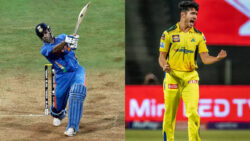 Dhoni's WC winning 6 still gives me goosebumps: Mukesh Choudhary