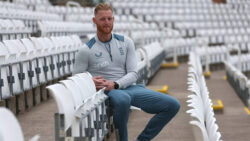 Ben Stokes wants 'selfless' cricketers in England Test side