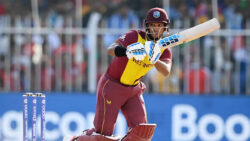 Pooran replaces Pollard as West Indies limited-overs captain