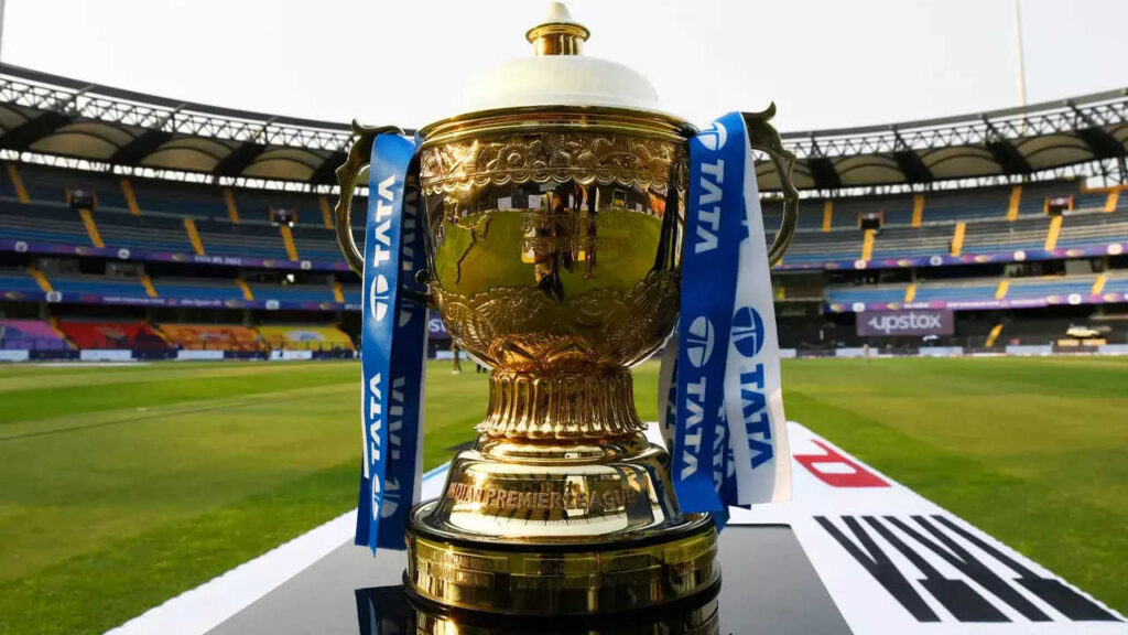 IPL 2022 final confirmed in Ahmedabad