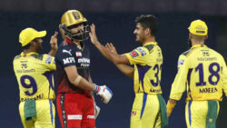 RCB batters need to fire against Chennai Super Kings