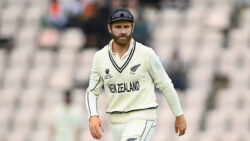 NZ skipper Williamson to make Test return against England