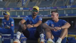 Can't look too far ahead after string of losses: CSK batting coach Hussey