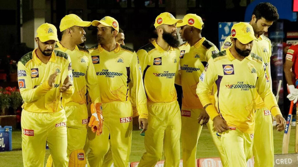 CSK know how to make a comeback, says Sunil Gavaskar