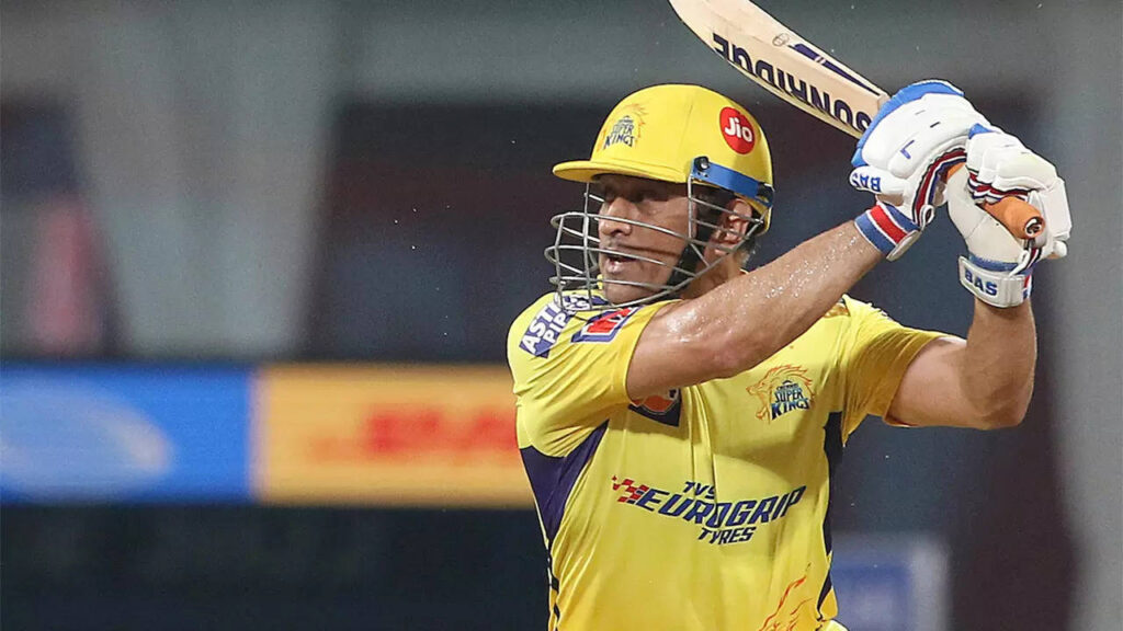 MS Dhoni becomes first player to play 200 IPL matches for CSK