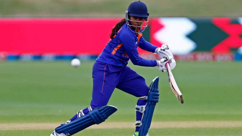 Senior Women's T20: Railways beat Maharashtra to clinch title