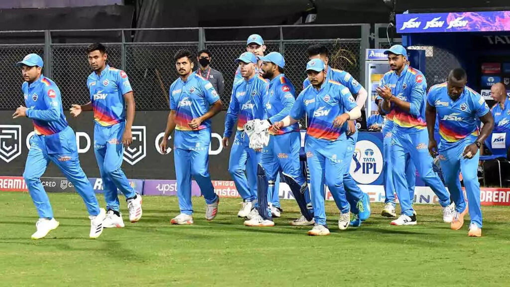 Can Delhi Capitals seamers find the bite against Sunrisers Hyderabad?