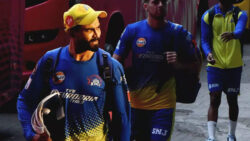 'I'm not concerned': CSK coach Fleming on Jadeja's poor form