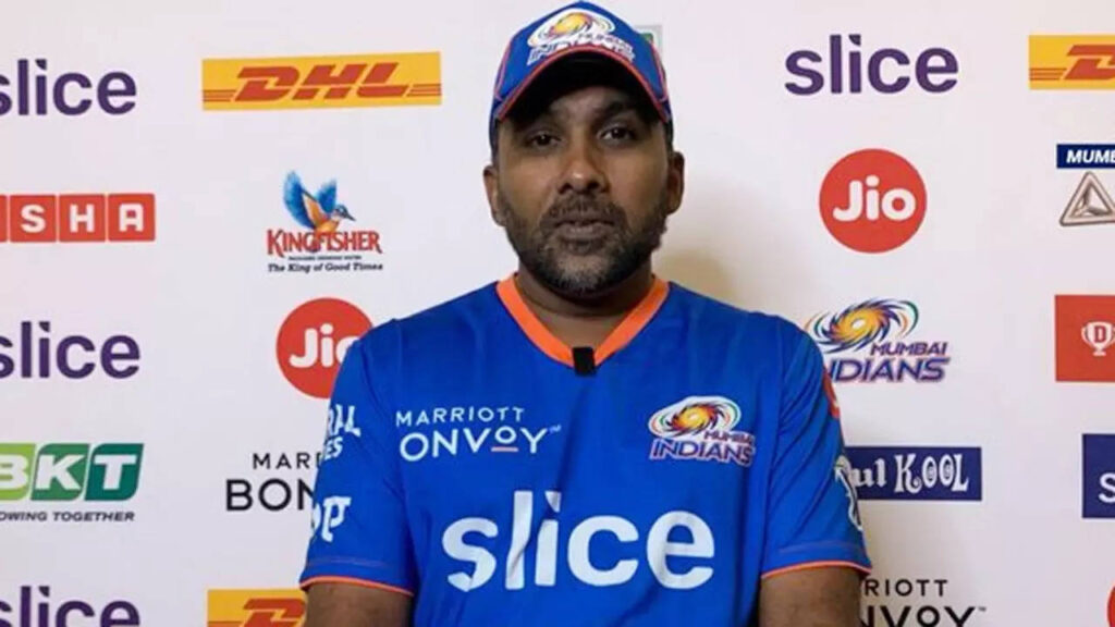 Desired result did not come due to poor 'structuring' of line-up: Jayawardene