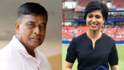 His contribution has been immense: Anjum remembers coach Tarak Sinha