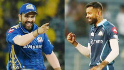 IPL 2022: Task cut out for Rohit Sharma's Mumbai Indians against table toppers Gujarat Titans