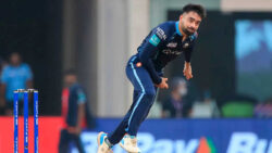 IPL: My focus is always on economy rate, says Rashid Khan