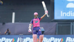 IPL: RR return to winning ways with Yashasvi-Chahal show