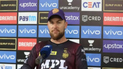 IPL: Coach McCullum rues KKR's powerplay struggles