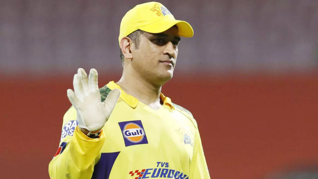 If we make play-offs great but if we don't it's not end of world: MS Dhoni