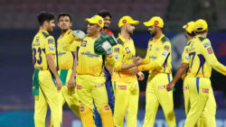 CSK's chances of entering playoffs now at just over 3%