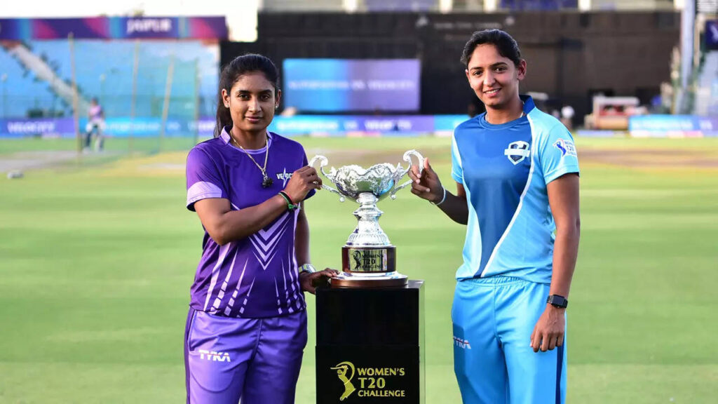 Women's IPL: The next big thing for the BCCI?