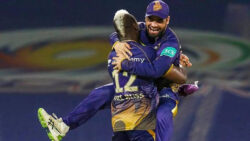 IPL 2022: KKR remain in competition with big win over MI