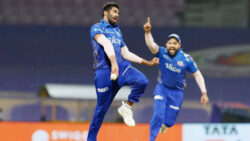 Jasprit Bumrah was special but batters let us down: Rohit Sharma