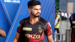 Shreyas Iyer not totally satisfied with win over Mumbai Indians