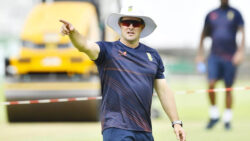 Charges against South Africa coach Boucher withdrawn