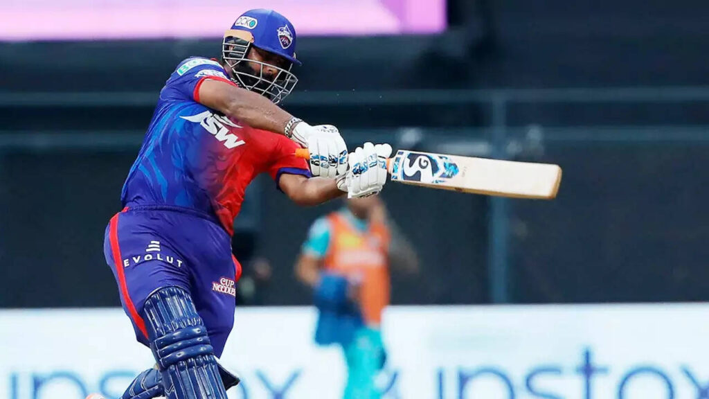 Rishabh Pant should bat in the 'Russell' mode, says Ravi Shastri