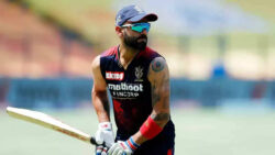 Hopefully, AB de Villiers will be back at RCB next year: Virat Kohli