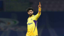 IPL 2022: Ravindra Jadeja may be ruled out due to injury