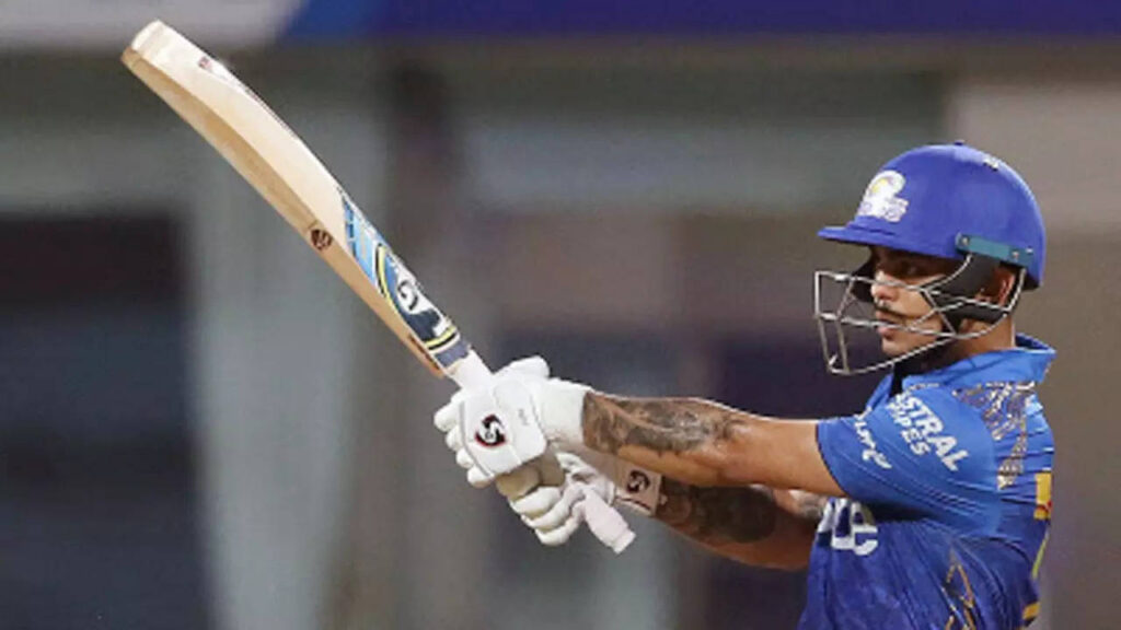 Rohit and Virat told me not to get stressed about price-tag: Ishan Kishan