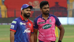 IPL 2022 Live: Inconsistent Delhi aim to bounce back against Rajasthan