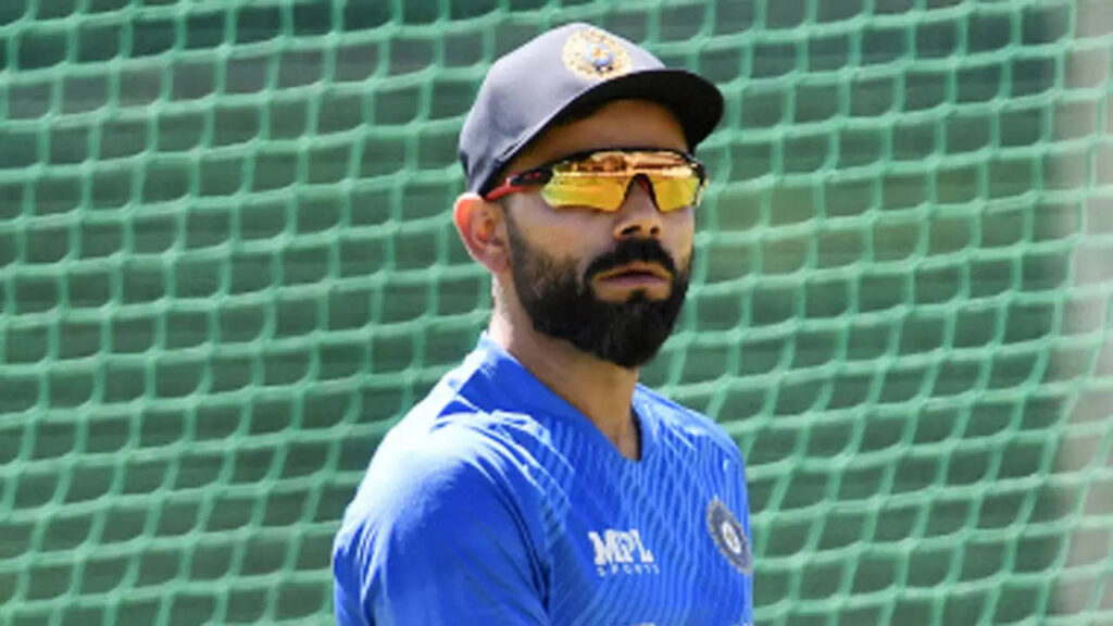 Jaded Kohli in all likelihood to be rested for SA T20 home series