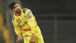 Jadeja ruled out of remainder of IPL 2022, goes home with rib injury