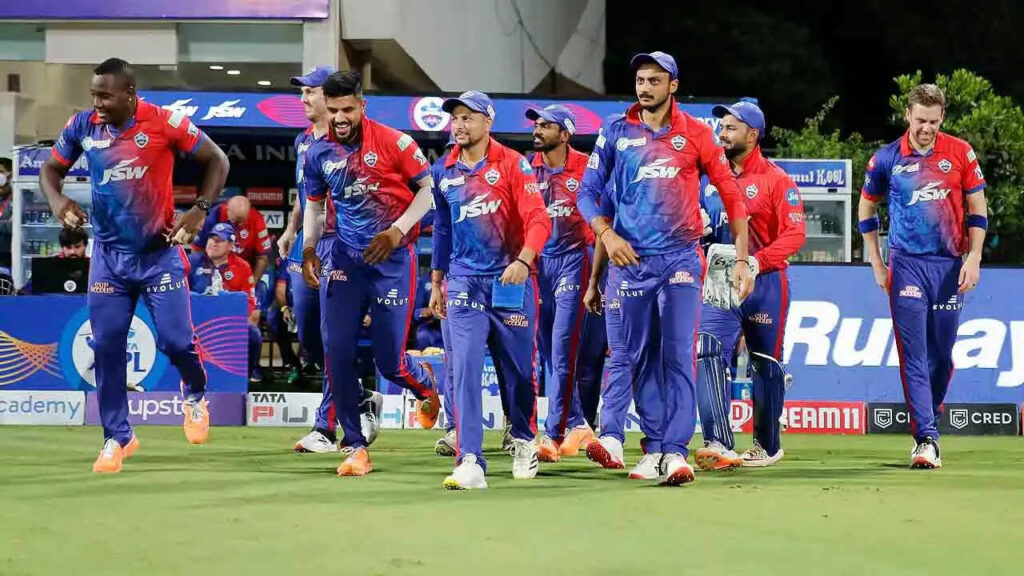 IPL 2022: All playoffs possibilities in 12 points