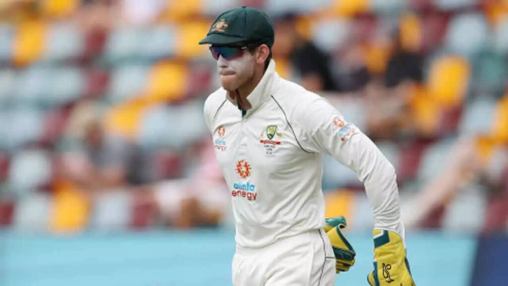 No Tasmania contract for former Australia skipper Tim Paine