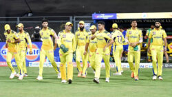 CSK's fast bowling stock will be strengthened next season: Dhoni