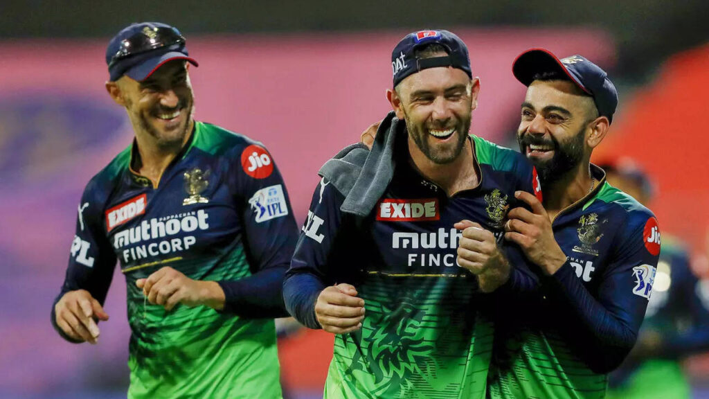 IPL 2022: RCB take on Punjab as race to playoffs intensifies