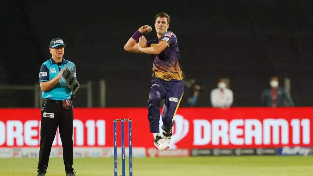 Pat Cummins' IPL 2022 stint over, set to return home: Report