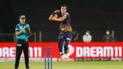 Pat Cummins' IPL 2022 stint over, set to return home: Report