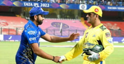 In Pics: How MI pushed CSK out of the race to IPL 2022 playoffs