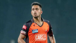 Umran will play for India but quality of execution will matter more than pace: Nortje