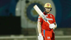 IPL: Bairstow, Livingstone set up Punjab’s clinical win over RCB