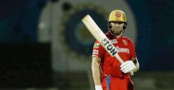 In Pics: Bairstow, Livingstone shine as PBKS trounce RCB